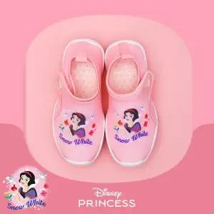 [보리보리/프리프리스 슈즈]백설공주 로미 벨크로 아쿠아슈즈