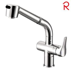 로얄 RKS130 주방 싱크 수전 씽크대 원홀 수도꼭지