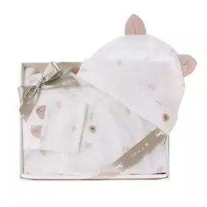 [에뜨와](말띠/임신축하/출산)콜린배내저고리/비니모(07T0170010/07T076701)..[35215578]