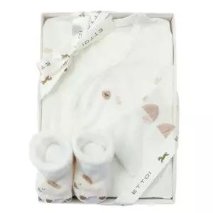 [갤러리아] 2026말띠 콜린배내저고리,양말세트(07T017001 6)