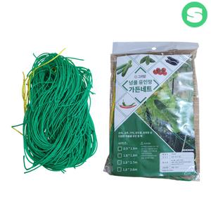 가든네트 네트망 오이망 그물망 넝쿨망
