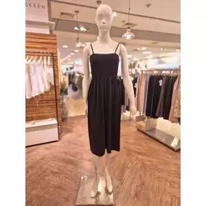 [대구백화점] [세컨스킨]스마킹투웨이튜브원피스(NFWSD5300)