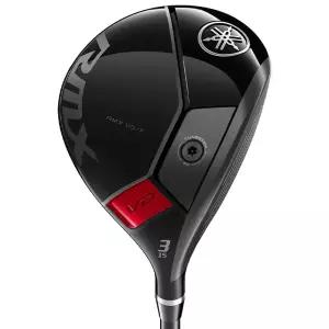 야마하 RMX VD 페어웨이우드 2024년 15도, S 남성용 일본 병행 AS보증