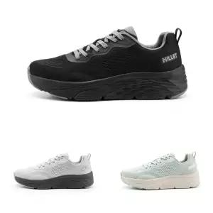 [밀레]남여공용 기능성 가벼운 워킹화 버블리 LW MIUSB444_IC