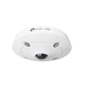 TP-LINK InSight S655I 5MP IR 어안 네트워크 카메라