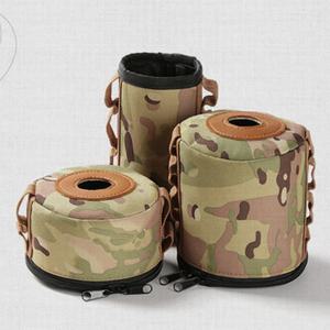 부탄가스워머 부탄가스커버 가스통 가스워머 가스통덮개