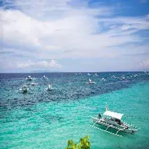 보홀 4일 #헤난타왈라 #돌핀왓칭 #거북이스노클링 #호핑투어 #전신마사지 #알로나비치 #리조트디너 #특식3회