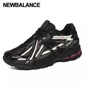 [뉴발란스][뉴발란스] 운동화 1906 스니커즈 블랙 핑크 U1906AD