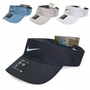 나이키 드라이 핏 에이스 바이저 썬캡 모자