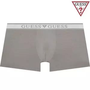 [롯데백화점]게스 모달 로고밴딩 드로즈 GDMDR136BR