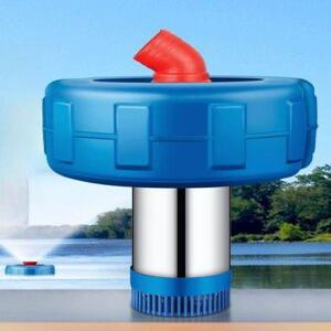 산소발생기 부유식 양식장 고급형 양어장 연못 산소