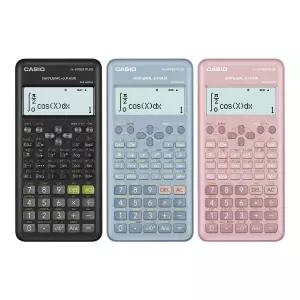 카시오 공학용계산기 PLUS 2 fx-570esplus FX-570ES