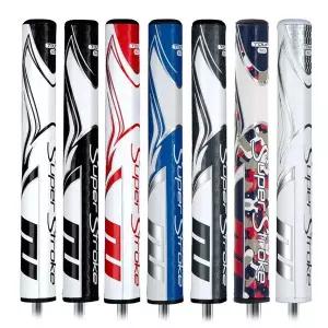 슈퍼스트로크 제너지 투어 3.0 퍼터 그립