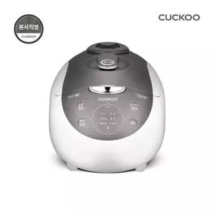 본사직영) 쿠쿠 3인용 IH전기압력밥솥 CRP-HQB0310FS