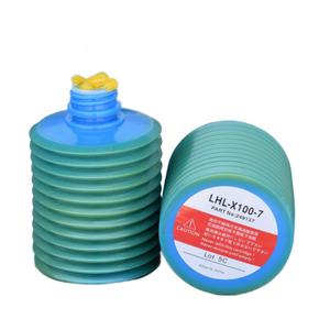 구리스 윤활제 레일 lhl-x100 사출 lhl-x100-7 스프레이 윤활유