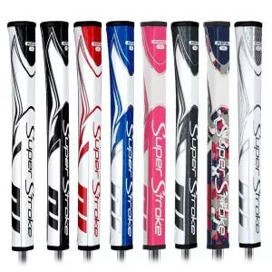 슈퍼스트로크 제너지 피스톨 GT 1.0 퍼터 그립