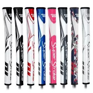 슈퍼스트로크 제너지 피스톨 GT 투어 퍼터 그립