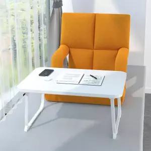 아트박스/가구느낌 콩접이식테이블 사이드 침대 베드 600x400