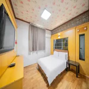 [전북 모텔] 정읍 화수목 빌리지 펜션텔 (정읍,부안,김제,고창)