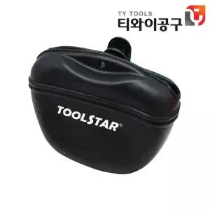 툴스타 실리콘 부품 케이스 주머니 공구함 TS-SPC-BK