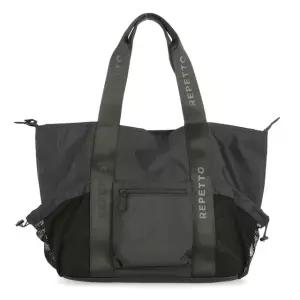 [레페토] 로고 B0382N 410 레페토 카바스 쇼퍼백 숄더백