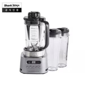 [공식] 닌자 트위스티 하이 스피드 블렌더 듀오 (CB151KR)