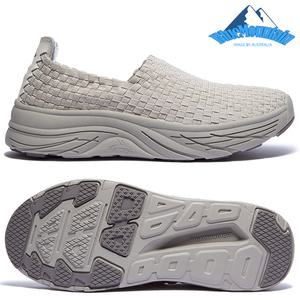 블루마운틴 여름슬립온 발편한 우븐슈즈 OSW005CL