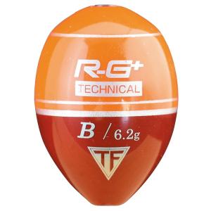 [쯔리겐] R-G+ 테크니컬(알지 플러스 테크니컬)