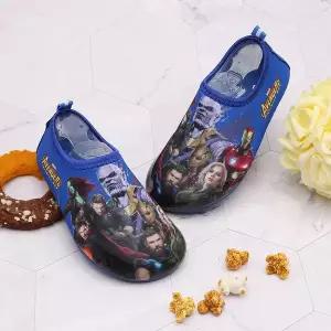 [보리보리/프리프리스 슈즈]인피니티워 게일 아동 워터슈즈