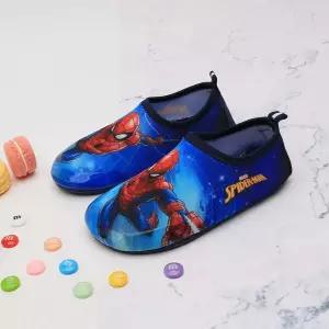 [보리보리/프리프리스 슈즈]스파이더맨 마오 워터슈즈