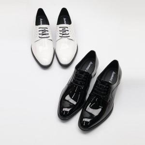 트리플탑 ydo-KD2409 수제화 칠피구두/남성부츠/신사화/옥스포드화/백구두