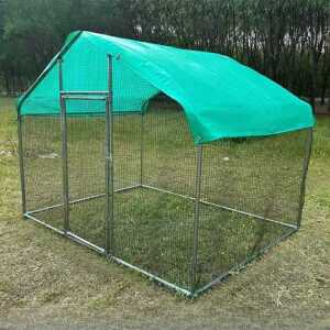 조립식 닭장 야외 대형 케이지 울타리 사육장 양계장