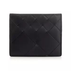 MUST IT_ 인트레치아토 카드지갑 블랙 778031 V3R53 8803