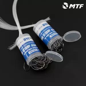 MTF 세이코 묶음 바늘 벌크 원투 외수질 선상채비 감성돔 우럭 광어 백조기 도다리
