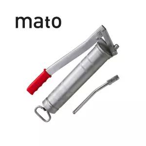 독일산 마토 구리스건 주입기 수동 펌프 E-503