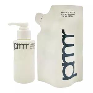프리메라 마일드 앤 퍼펙트 페이셜 필링 기획세트 본품 100ml+리필 100ml
