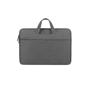 노트북 가방 파우치 쿠션 기모 안감 15.6인치
