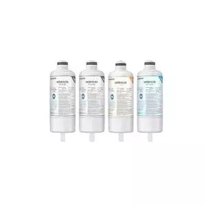 [삼성] 비스포크 정수기 필터 HAF-HIN 교체용 4개세트