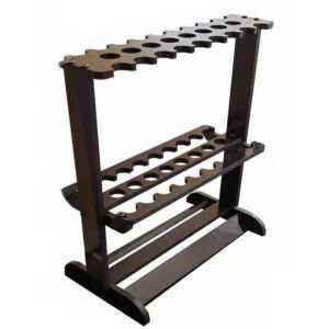 낚시대 정리대 로드 거치대 진열대 선반 받침대 홀더