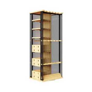 낚시대 진열대 로드 거치대 전시대 디스플레이 랙