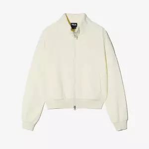 [휠라](광주신세계)[FILA] 벨로아 트랙 탑 (FS2FTH1156F_CRM)