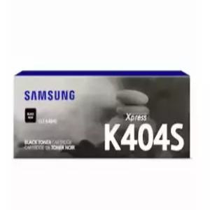 삼성전자 CLT-K404S 프린터 토너 검정 [정품] SL-C430 C430W C432 C432W dodm