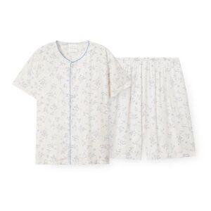 [갤러리아] [오르시떼] 남성 F110 레몬트리 반소매 상하