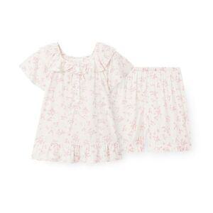 [갤러리아] [오르시떼] 여성 F110 레몬트리 반소매 상하