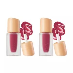 라카 프루티 글램 립틴트 미니 로지 핑크 127 로제 X2