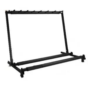 총기 보관함 스탠드 거치대 진열대 사격장 브래킷 랙