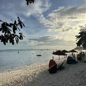 보홀 자유여행 4일 #헤난프리미어코스트 #디럭스룸 #미팅서비스 #아쿠아웰컴BAG+쿠폰북제공 #선택관광사전예약할인