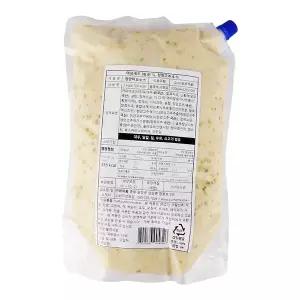 아워홈 청양마요소스 2kg/냉장