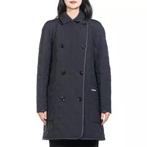 [버버리] 25SS (TYTHING 8084727) 여성 TYTHING 퀼팅 자켓