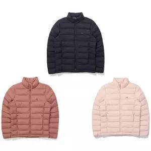 [K2](하남점)KWU24594 여성 경량 구스다운 BOOST_스탠다드 퀼팅다운